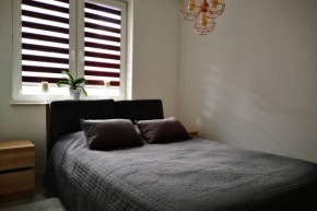 Apartament nad Jeziorem Długim